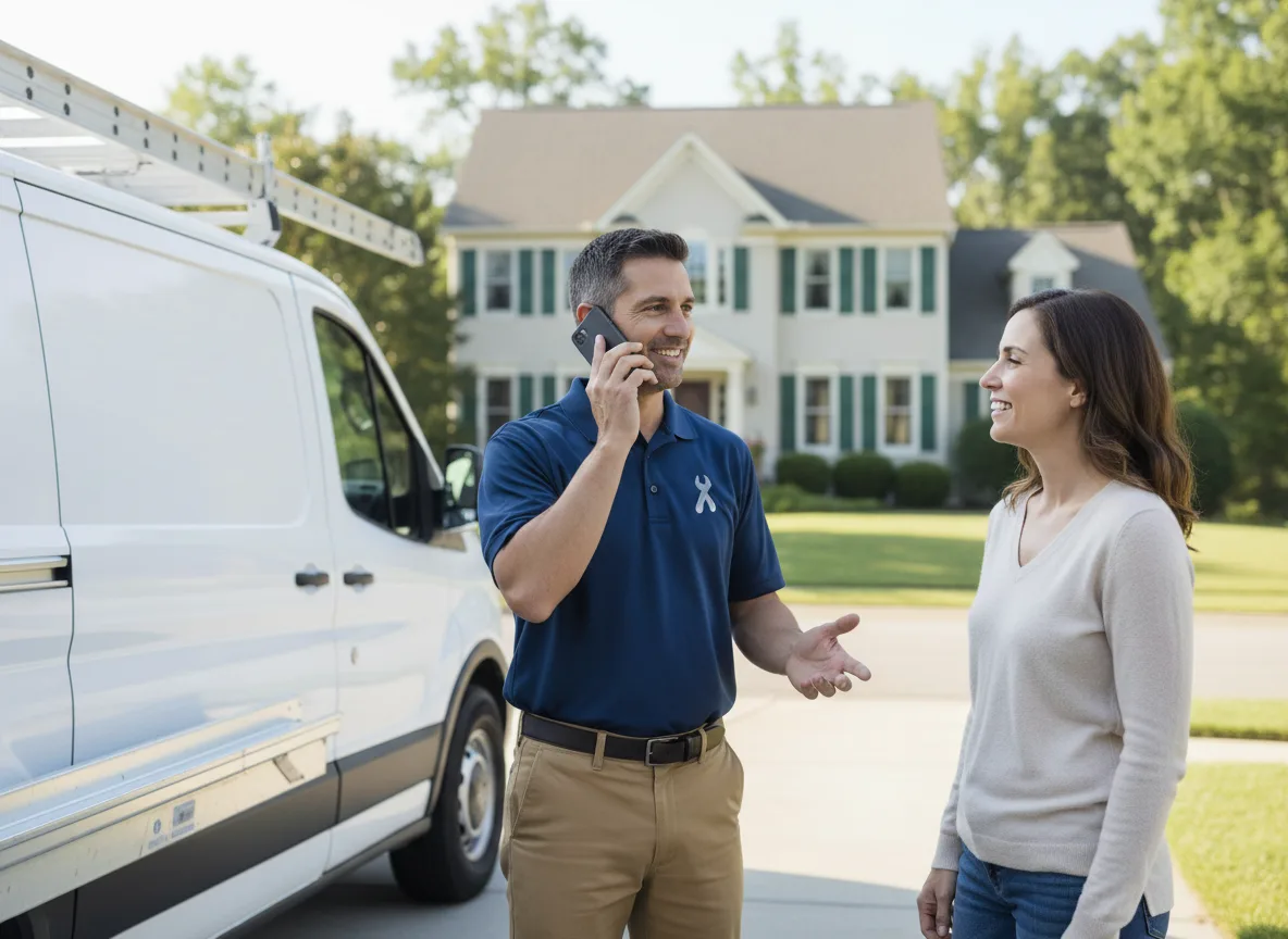 Home Gutter Service George, IA FAQs